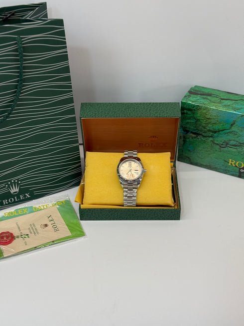 Rolex
